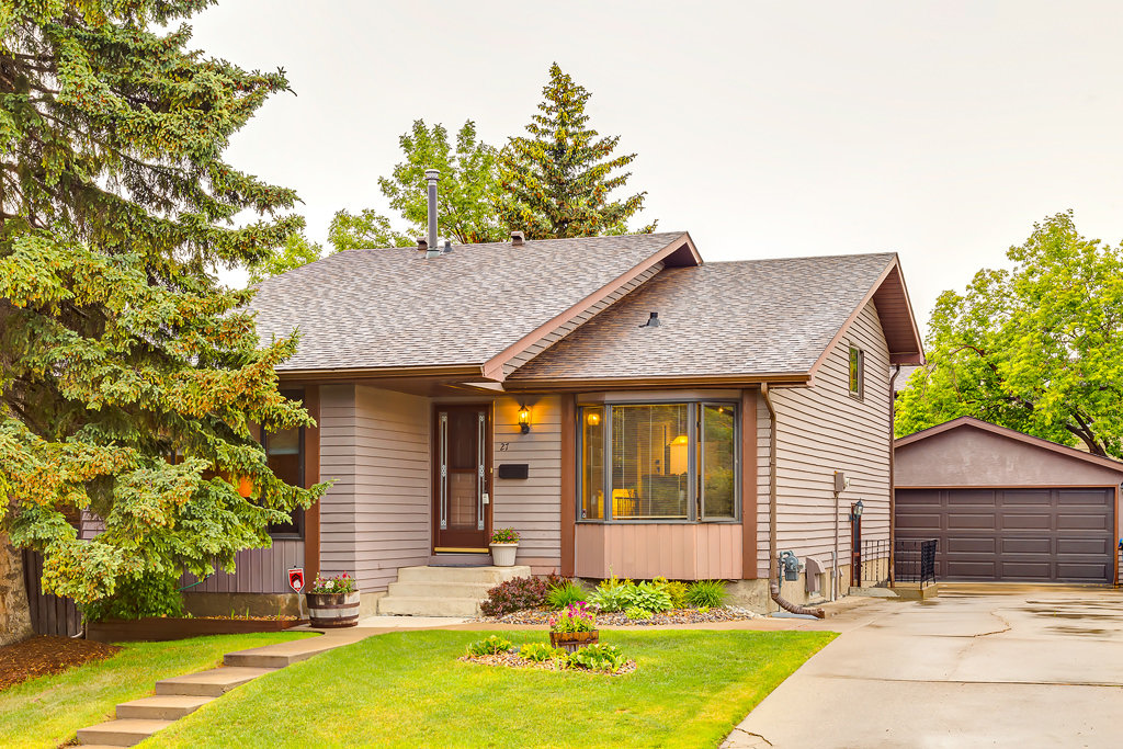 Edgemont homes for sale Chamberlain Real Estate Team